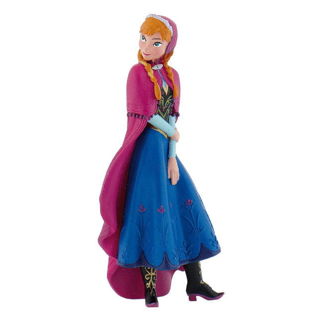 Spielfigur: Anna - Die Eiskönigin