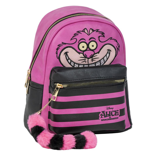 Rugtas: Cheshire Cat - Alice in Wonderland
