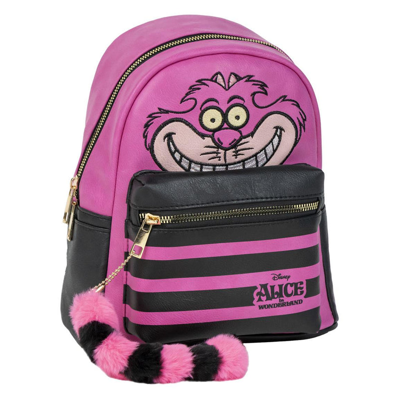 Rugtas: Cheshire Cat - Alice in Wonderland