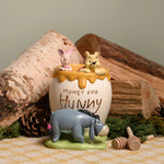 Spaarpot: Winnie The Pooh - Money for Hunny