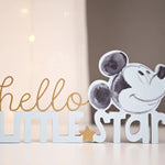 Mickey - Hello Little star