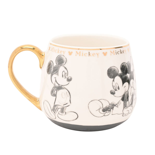 Disney Klassischer Sammelbecher: Mickey