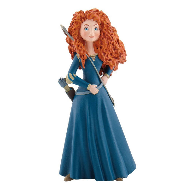 Speelfiguur: Merida - Brave