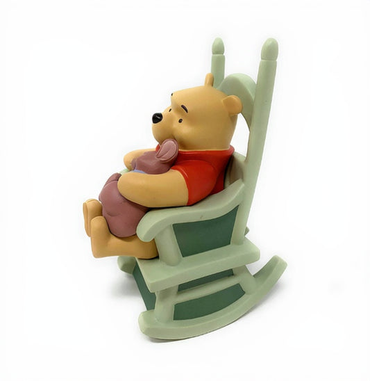 Figur: Roo und Winnie Puuh -