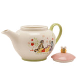 Theepot - Winnie