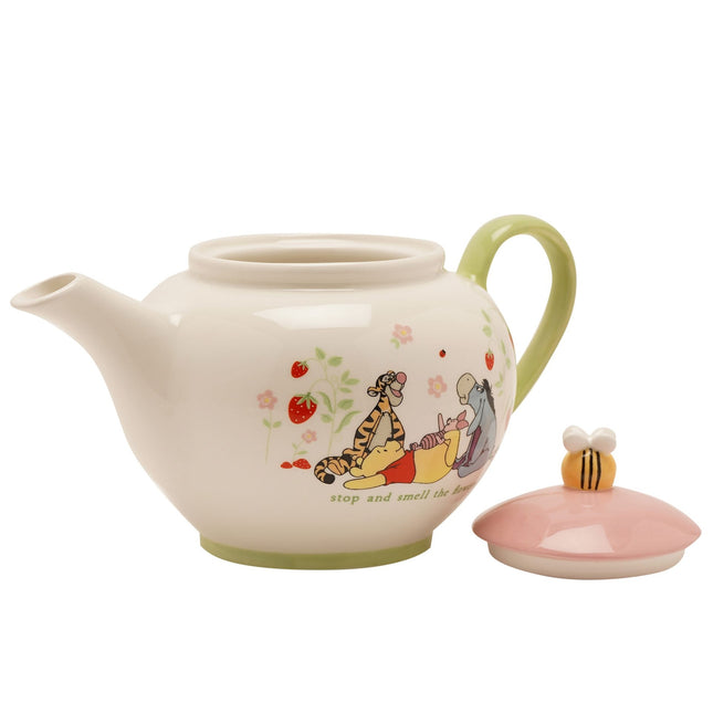 Theepot - Winnie
