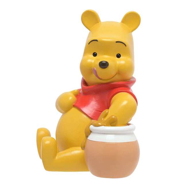 Money box: Winnie The Pooh