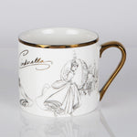 Beker: Assepoester - Disney Classic Collectable Gift Boxed Mug