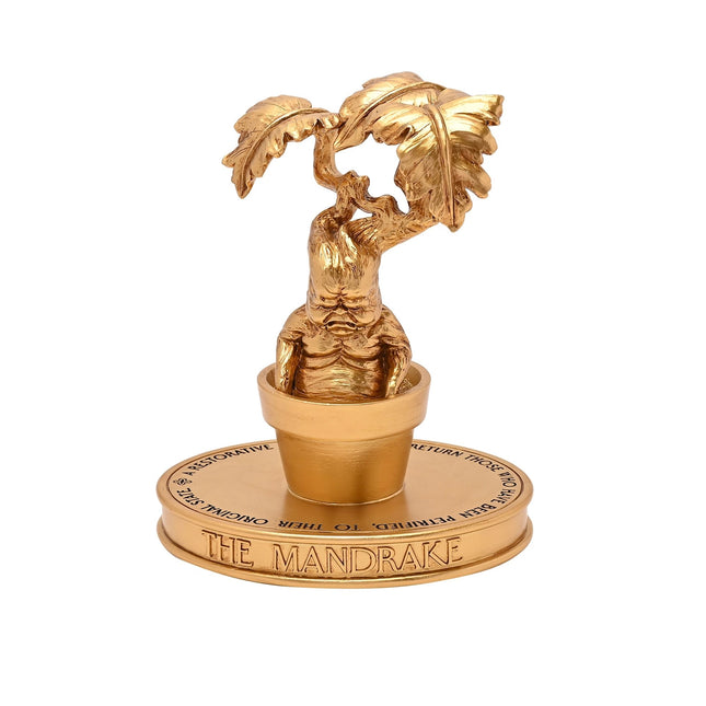 Harry Potter Figur – Mandragora