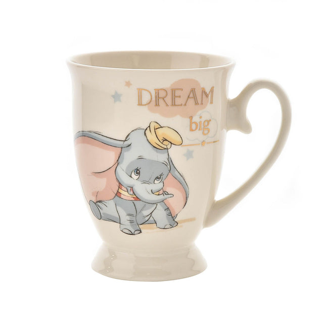 Tasse: Dumbo - Dream Big