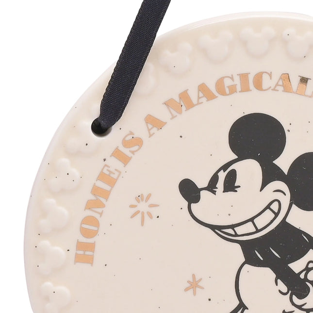 Hanger: Mickey Mouse - Home is a Magical Place to Be