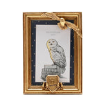 Fotolijst: Harry Potter goud - Hedwig