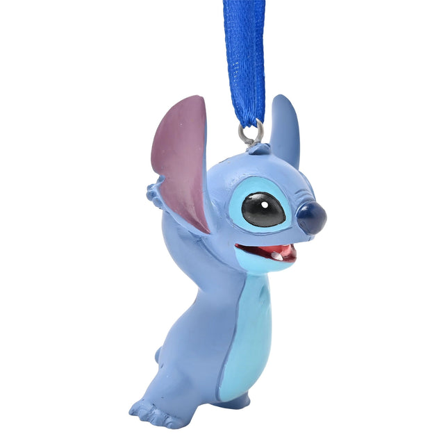 Hanging Ornament: Stitch