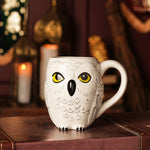 Tasse: Hedwig - Harry Potter