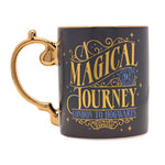 Tasse: Gleis 9 3/4 - Harry Potter