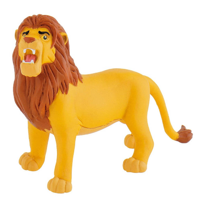 Spielfigur: Simba – Der König der Löwen
