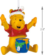 Hängedekoration: Winnie Puuh