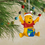 Hängedekoration: Winnie Puuh