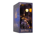 Boekensteun: Hogwarts Castle - 171 delig met LED licht