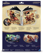 Lorcana: Portfolio - Mickey & Minnie