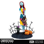 Figur: Sally - The Nightmare Before Christmas