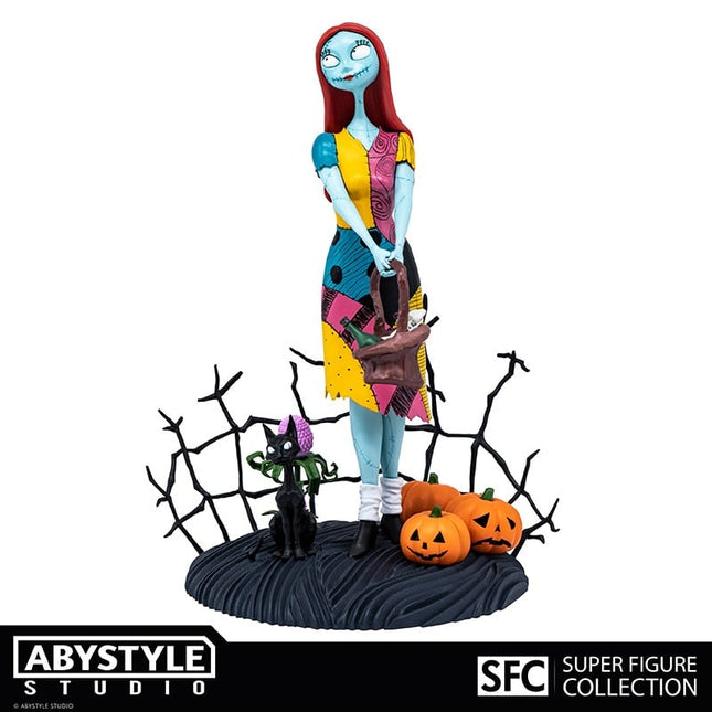Figur: Sally - The Nightmare Before Christmas