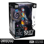 Figur: Sally - The Nightmare Before Christmas