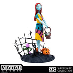 Figur: Sally - The Nightmare Before Christmas