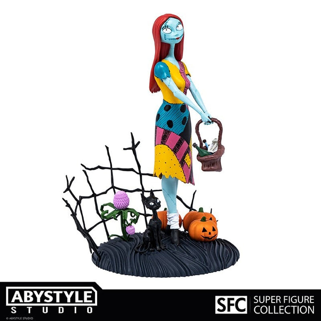 Figur: Sally - The Nightmare Before Christmas