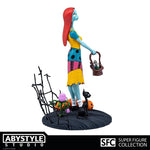 Figur: Sally - The Nightmare Before Christmas