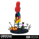 Figur: Sally - The Nightmare Before Christmas
