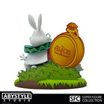 FIgurine: White Rabbit - 10cm