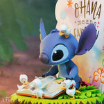 Figur: Stitch Ohana - Lilo & Stitch