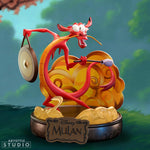 Figur: Mushu - Disney