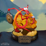 Figur: Mushu - Disney