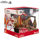 Figur: Mushu - Disney