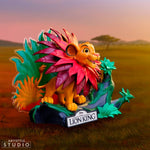 Figur: Simba - König der Löwen