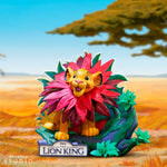 Figur: Simba - König der Löwen