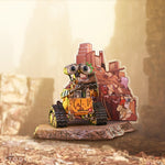 Figur: Wall-E - Disney Pixar