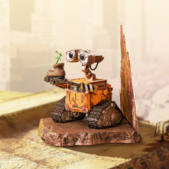 Figurine: Wall-E - Disney Pixar