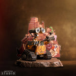 Figur: Wall-E - Disney Pixar