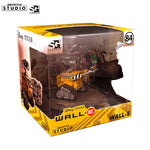 Figur: Wall-E - Disney Pixar