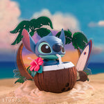 Figur: Stitch Coconut – Disney Lilo & Stitch