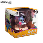 Figur: Stitch Coconut – Disney Lilo & Stitch