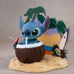 Figur: Stitch Coconut – Disney Lilo & Stitch