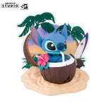 Figur: Stitch Coconut – Disney Lilo & Stitch