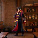 Figurine: Harry Potter 19 cm