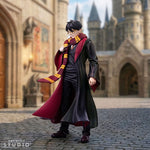 Figurine: Harry Potter 19 cm