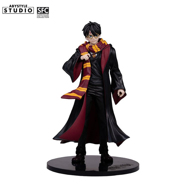 Figurine: Harry Potter 19 cm