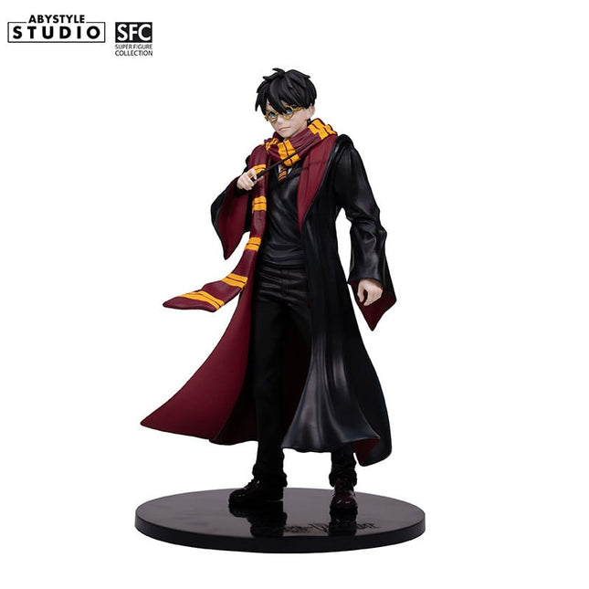 Figurine: Harry Potter 19 cm